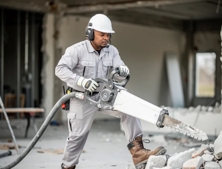 Demolition Company service in Aberdeen